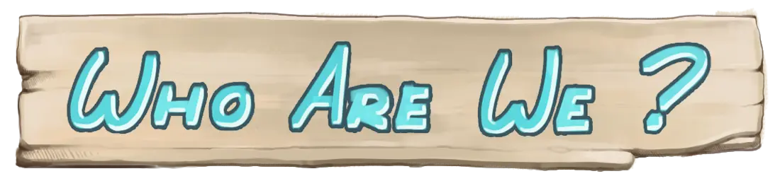 who are we